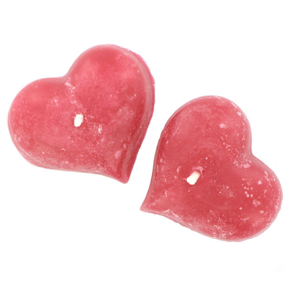 EXTASE SENSUAL - RED TEMPTATION CHEST - Image 3