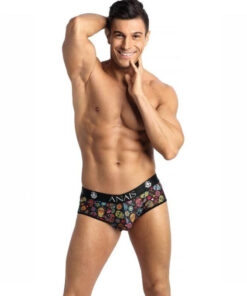 ANAIS MEN - MEXICO JOCK BIKINI S