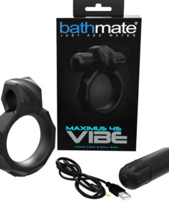 BATHMATE - VIBE RING MAXIMUS 45