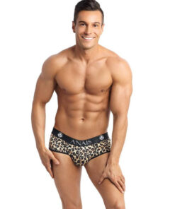 ANAIS MEN - MERCURY JOCK BIKINI XL