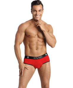 ANAIS MEN - SOUL JOCK BIKINI M
