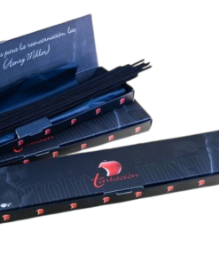 TENTACION - EROTIC INCENSE WITH RED FRUITS PHEROMONES