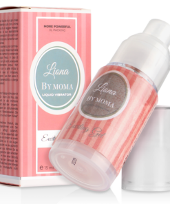 LIONA BY MOMA - LIQUID VIBRATOR EXCITING GEL15 ML