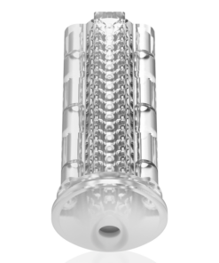 KIIROO - TITAN MASTURBATOR COVER POWER + PERFORMANCE
