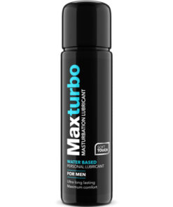 INTIMATELINE - MAXTURBO SPECIAL MASTURBATION LUBRICANT 100 ML