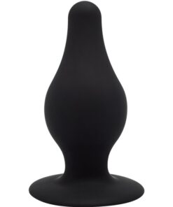 SILEXD - MODEL 2 ANAL PLUG PREMIUM SILEXPAN SILICONE PREMIUM THERMOREACTIVE SIZE S