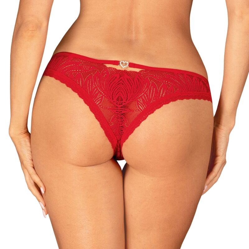 OBSESSIVE - CHILISA PANTIES XS/S - Image 5