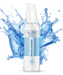 WATERFEEL - NATURAL LUBRICANT 175 ML
