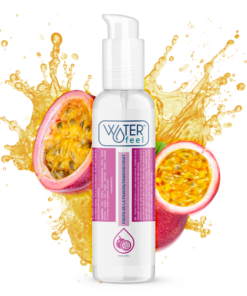 WATERFEEL - PASSION FRUIT WATER BASED LUBRICANT 175 ML