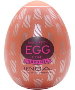 TENGA - CONE MASTURBATOR EGG