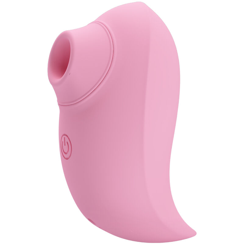 ROMANCE - INHALE BIRD MINI STIMULATING WAVES WITH MEMORY FUNCTION - Image 3
