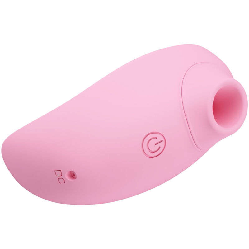 ROMANCE - INHALE BIRD MINI STIMULATING WAVES WITH MEMORY FUNCTION - Image 4