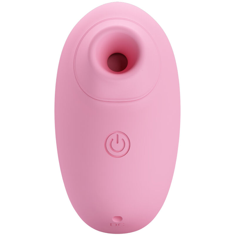 ROMANCE - INHALE BIRD MINI STIMULATING WAVES WITH MEMORY FUNCTION - Image 2