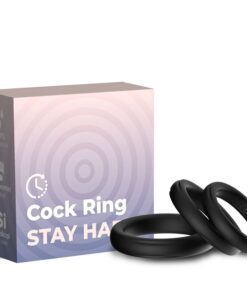 ARMONY - TRIPLE SILICONE RING LUMINOUS