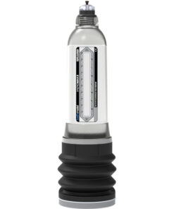 BATHMATE - HYDROMAX 8 TRANSPARENTE