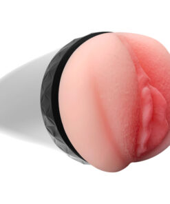 ARMONY - VAGINA VIBRATOR MASTURBATOR WITH EROTIC VOICE