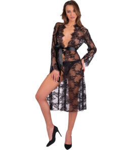 LIVCO CORSETTI FASHION - MOSTINA LC 90641 BATA NEGRO