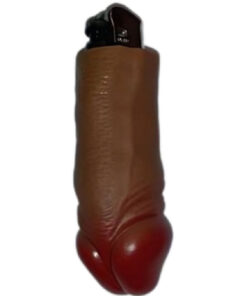 DIABLO PICANTE - MULATTO PENIS LIGHTER
