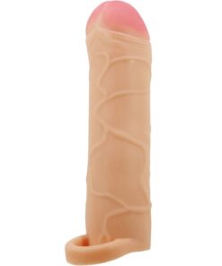 PRETTY LOVE - BUNION PENIS EXTENDER COVER FLESH