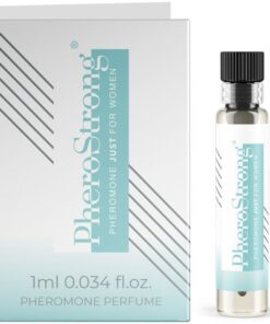 PHEROSTRONG - PHEROMONE PERFUME JUST FOR WOMEN 1 ML
