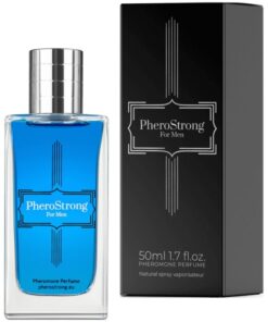 PHEROSTRONG - PHEROMONE PERFUME FOR MEN 50 ML