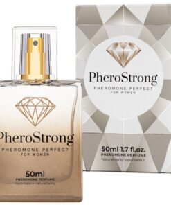 PHEROSTRONG - PHEROMONE PERFUME PERFECT FOR WOMEN 50 ML