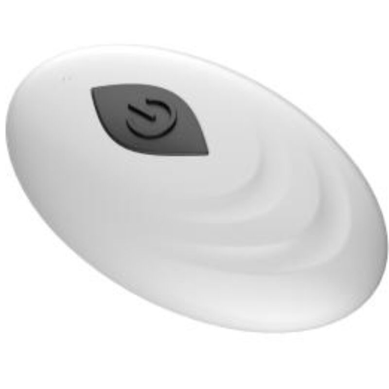 ARMONY - LORDS LOVE RING VIBRATOR REMOTE CONTROL BLACK - Image 4