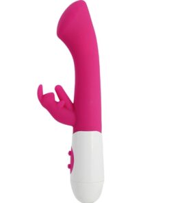 ARMONY - RABBIT VIBRATOR  STIMULATOR G SPOT 10 SPEEDS PINK