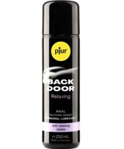PJUR - BACK DOOR ANAL RELAXING GEL 250 ML