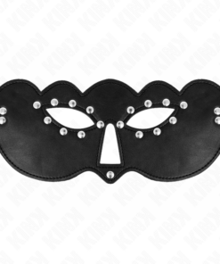 KINK - PARTY EYE MASK MODEL 1 27.5 x 12 CM