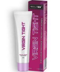 RUF - VIRGIN TIGHT VAGINA FIRMING CREAM 30 ML