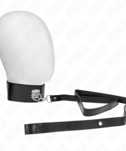 KINK - NECKLACE WITH BELT 116 CM MODEL 2 ADJUSTABLE 36-43 CM X 5 CM