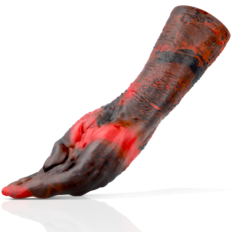 EPIC - LILITH DILDO EVIL DEMON M - Image 3