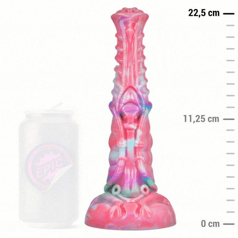 EPIC - SIDHE DILDO IMMORTAL CREATURE - Image 2