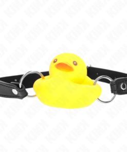 KINK - DUCK-SHAPED GAG