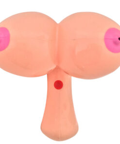 SPENCER  FLEETWOOD - BOOBIES SQUIRT GUN