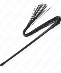 KINK - SILICONE WHIP 60 CM