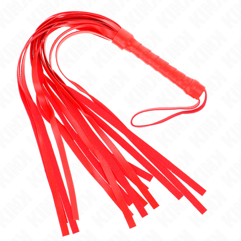 KINK - SIMPLE RED WHIP 45 CM - Image 4