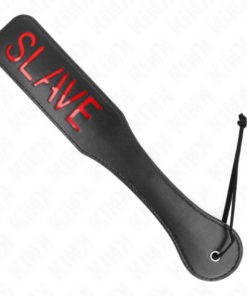 KINK - SLAVE ROUND CORNER PALETTE 32 X 6 CM