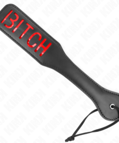 KINK - BITCH ROUND CORNER PALETTE 32 X 6 CM