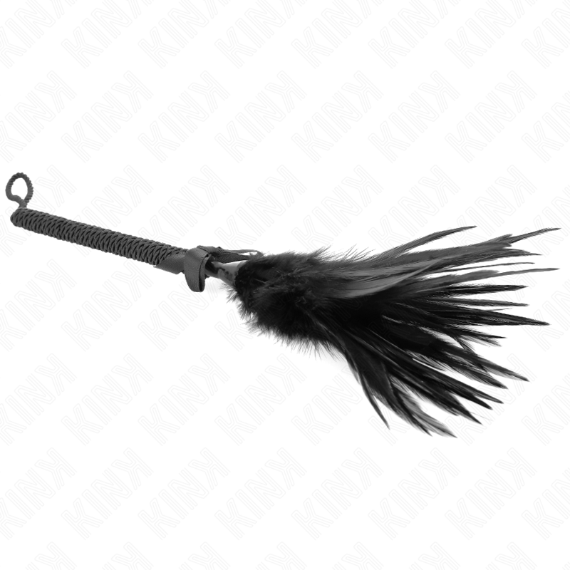 KINK - PLAYFUL CHICKEN TICKLE FEATHERS 35 CM - Image 2