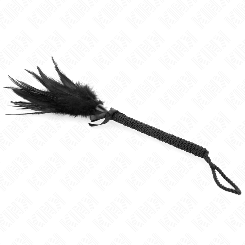 KINK - PLAYFUL CHICKEN TICKLE FEATHERS 35 CM - Image 3