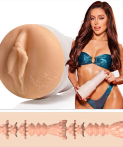 FLESHLIGHT - VANNA BARDOT VAGINA