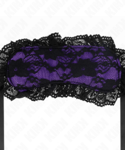 KINK - LACE BANDAGE MODEL 2 22.5 x 11 CM