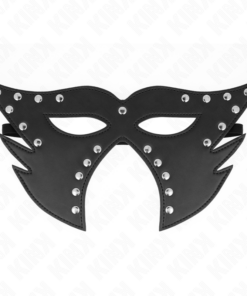 KINK - CAT FACE MASK MODEL 2 29 x 15 CM