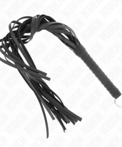 KINK - WHIP WITH RING 65 CM