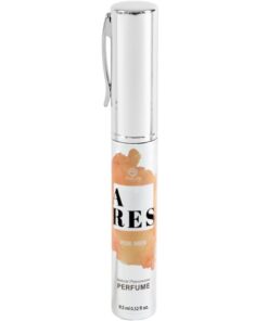 SECRETPLAY - ARES NATURAL PERFUME PHEROMONES TRAVEL SIZE FOR MEN 10 ML