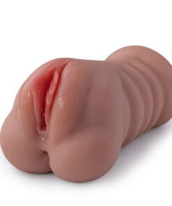 XISE - RAMAR VAGINA MASTURBATOR WITH VIBRATION