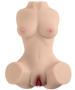 XISE - SUSIE REALISTIC FEMALE TORSO 28 CM