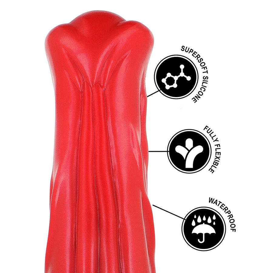 EPIC - DILDO AETHON GLOW - Image 4